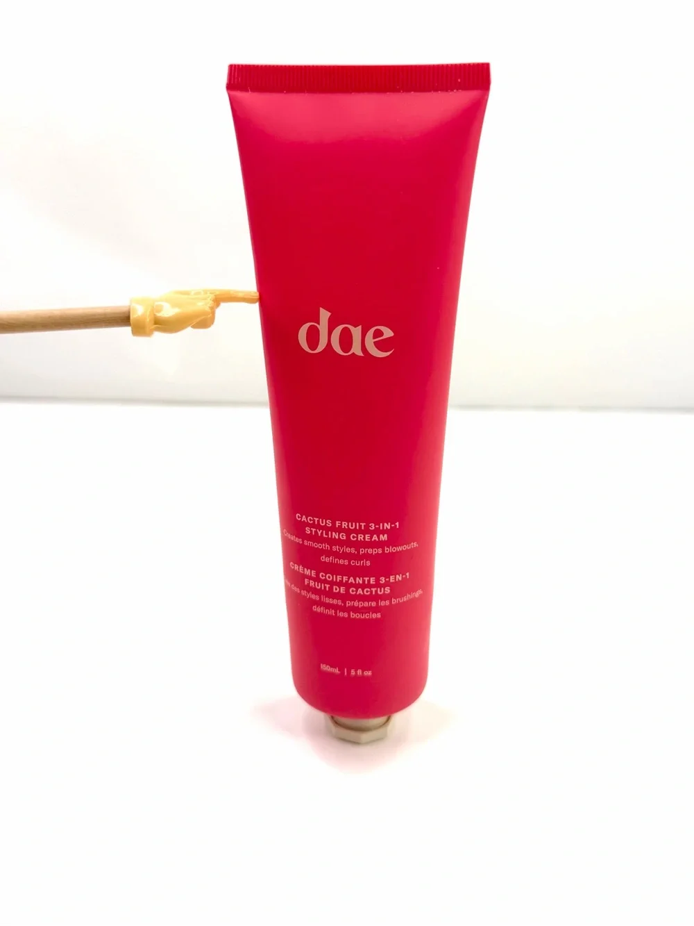 Dae Cactus Fruit 3-in-1 Full Size Styling Cream